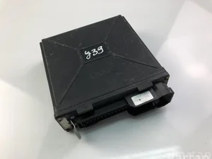 Saab 4110019238 900 II 1998 Unités de contrôle