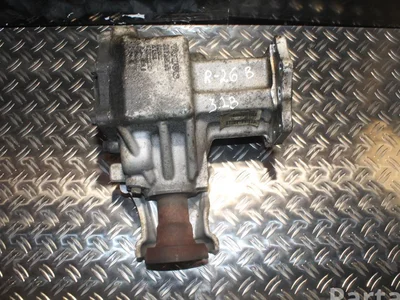 Volvo 30757060 XC90 I 2007 Réducteur essieu avant - Image 1