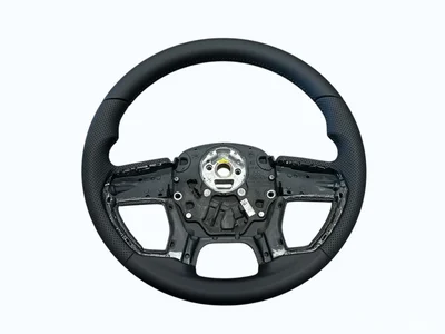 DAF 3129109 XG 2022 Руль - Изображение 1