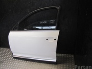 VOLKSWAGEN TOUAREG (7LA, 7L6, 7L7) 2009 Door Left Front