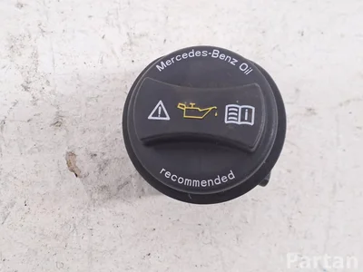 Mercedes-Benz A6540109601 C-CLASS (W205) 2015 Sonstige Motorenteile - Bild 1