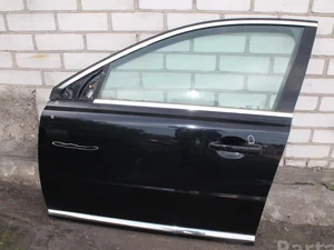 Volvo S80 II (AS) 2015 Дверь спереди слева