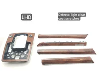 Audi 4L0.864.261.E, 4L0867420, 4L0867419, 4L1853190, 4L0867410 / 4L0864261E, 4L0867420, 4L0867419, 4L1853190, 4L0867410 Q7 (4L) 2015 Cadre complect