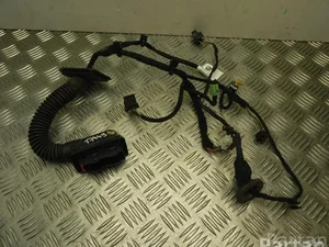 Mercedes-Benz A 205 540 83 06 / A2055408306 C-CLASS (W205) 2014 Harnais pour intérieur