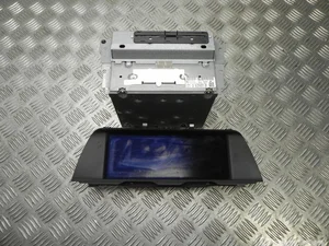 BMW 9274571, 9266381 5 (F10) 2012 Radio / lecteur CD