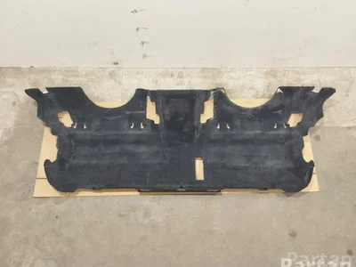 Porsche 971863007B PANAMERA (971) 2018 Tapis de sol - Image 1