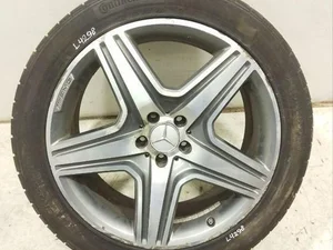 Mercedes-Benz A1664012202 M-CLASS (W166) 2015 Jantes en alliage 5x112  R20 EJ 9.0 ET41