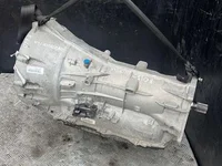 BMW GA8HP51Z, WQ9, GA8X51CZ 3 (G20) 2021 Automatinė pavarų dėžė 8 Pavarų