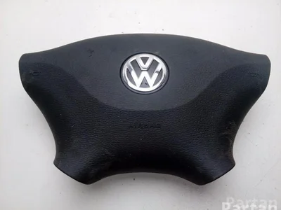 Volkswagen A 906 860 06 02 / A9068600602 CRAFTER 30-50 Box (2E_) 2012 Airbag du conducteur - Image 1