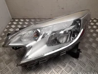 Nissan 260603VU0A NOTE (E12) 2014 Phare