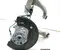 Mercedes-Benz A2973332000, A2970400 EQS (V297) 2023 Vorderer Radlagergehäuse komplett rechte Seite - Bild 1