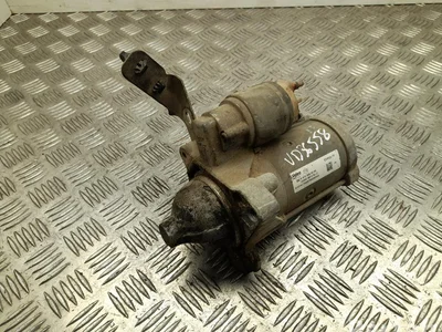 Nissan A 470 906 04 00 / A4709060400 NP300 NAVARA Pickup (D23) 2016 Démarreur - Image 1