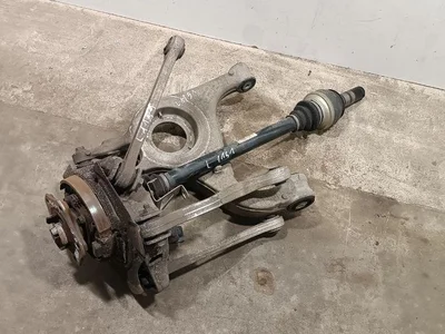 Porsche 97033104203, 970331612, 97033114202 PANAMERA (970) 2013 Комплект задней подвески правой сторонe - Изображение 1