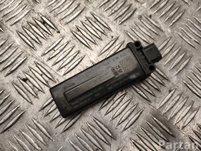 Volkswagen 5Q0 907 273 F / 5Q0907273F PASSAT Variant (3G5) 2022 Control module tire pressure system - Image 1