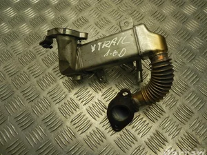 Nissan 147350678R-B / 147350678RB X-TRAIL (T32_) 2017 Refroidisseur