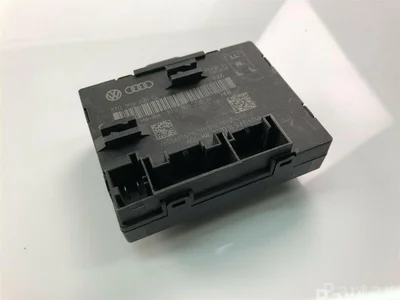 Audi 8T0959795Q A4 (8K2, B8) 2012 Unités de contrôle - Image 1