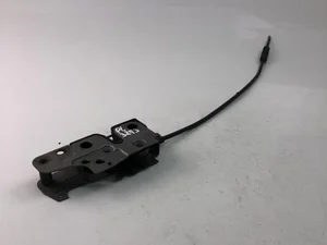 Volkswagen B060315 PASSAT (3C2) 2008 Serrure de capot-moteur