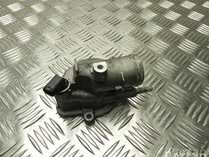 Mercedes-Benz 2451 C-CLASS (W204) 2008 Boîtier du thermostat