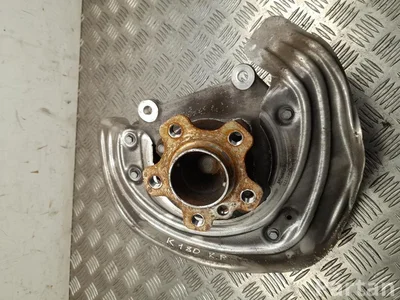 BMW L1021805 i4 (G26) 2024 rato guolio korpusas kairė priekis - Paveiksliukas 1