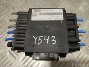 AUDI 4H0907182H A8 (4H_) 2014 Control unit for seat