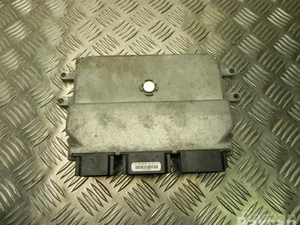 Ford USA DS7A-12A650-ABK / DS7A12A650ABK FUSION 2014 Unité de contrôle moteur
