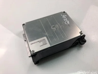 BMW 1429985 5 (E39) 2003 Unités de contrôle - Image 1