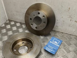 Honda 24011201021, 4251SB2030 Civic IV 1990 Disque de frein