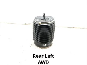 Volvo 31476427, 15.1400-1915.3, 15.1426-0359.1 / 31476427, 15140019153, 15142603591 XC90 II 2016 Poduszka powietrzna z tyłu z lewej