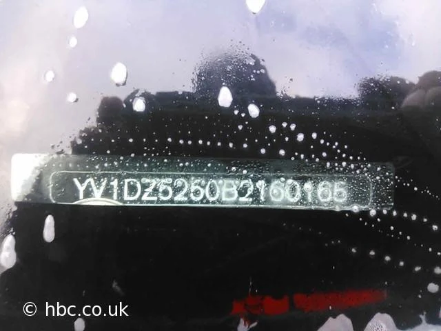 XC60 BALTA - Photo 2