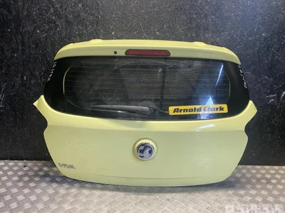 Opel KARL 2017 Couvercle de coffre - Image 1