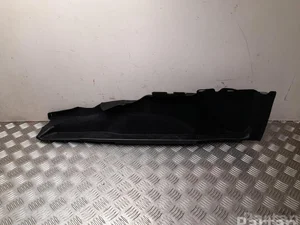 Porsche 99155108105 911 Targa (991) 2017 Rembourrage de coffre