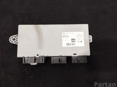 BMW 9347911 7 (F01, F02, F03, F04) 2014 Module d'allumage / unité de contrôle - Image 1