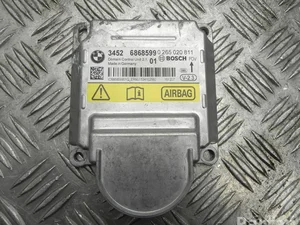 BMW 6868599 3 (F30, F80) 2015 Valdymo blokas oro pagalvių