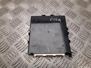 Lexus 89990-52870 / 8999052870 LBX 2025 unité de contrôle