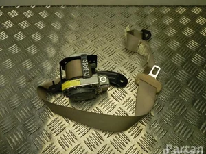 Lexus C8-099 / C8099 IS II (GSE2_, ALE2_, USE2_) 2007 Ceinture de sécurité