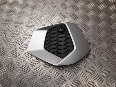 Audi 8Y0 807 953 / 8Y0807953 A3 sedan (8YS) 2020 Grillades - Image 1