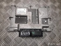 Alfa Romeo 50559852 GIULIA (952_) 2024 Motorsteuergerät