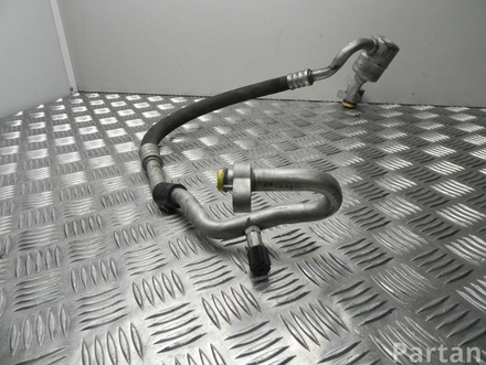 PORSCHE 7L0 820 744 B / 7L0820744B CAYENNE (9PA) 2006 Hoses/Pipes