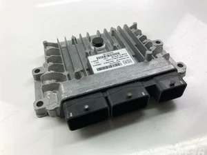 Peugeot HW9663548180; 9664437180 / HW9663548180, 9664437180 407 (6D_) 2006 Unités de contrôle