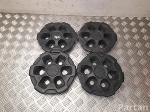 Iveco 5801804147 DAILY VI Kasten 2025 Radkappe