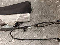 Porsche 7P0880442A CAYENNE (92A) 2012 Airbag latéral