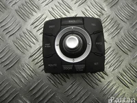 Renault 8200326970 LAGUNA II (BG0/1_) 2005 Commutateur multiple