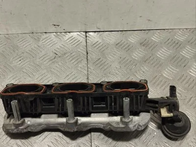 Audi 06E133340E, 06E133110AE Q5 (8R) 2013 Collecteur d'admission - Image 1