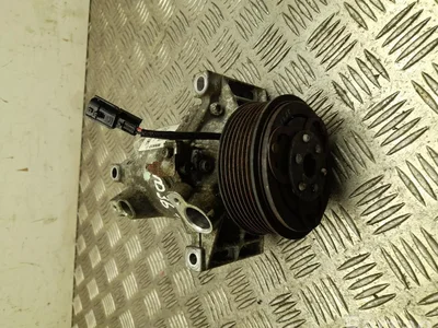 Dacia 926008469R Sandero III (DJF/BJI cross) 2022 Compresseur de climatisation - Image 1