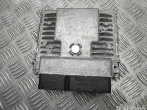 Škoda 03F 906 070 JM / 03F906070JM FABIA III (NJ3) 2017 Unité de contrôle moteur
