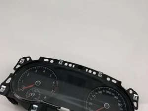 Volkswagen 5G1920740C GOLF VII (5G1, BQ1, BE1, BE2) 2016 Prietaisų skydelis (spidometras) mph km/h