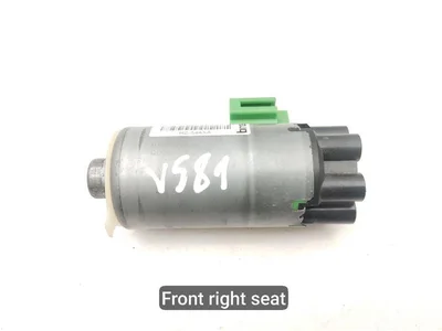 Chrysler C50440-103 / C50440103 Pacifica 2021 Moteur électrique - Image 1