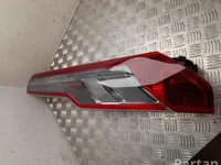 Ford BK21-13404-AJ / BK2113404AJ TRANSIT CUSTOM Box 2020 Piloto posterior