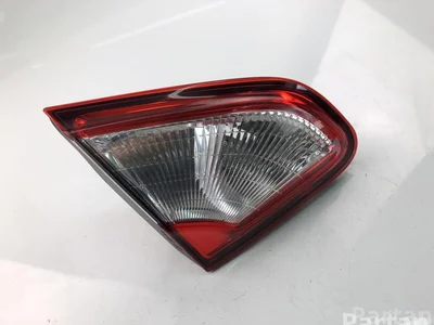 Nissan B26555BR01A QASHQAI / QASHQAI +2 I (J10, JJ10) 2010 Feu arrière - Image 1