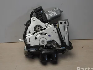 Dodge AY163800-0780 / AY1638000780 DURANGO (WD) 2018 Serrure